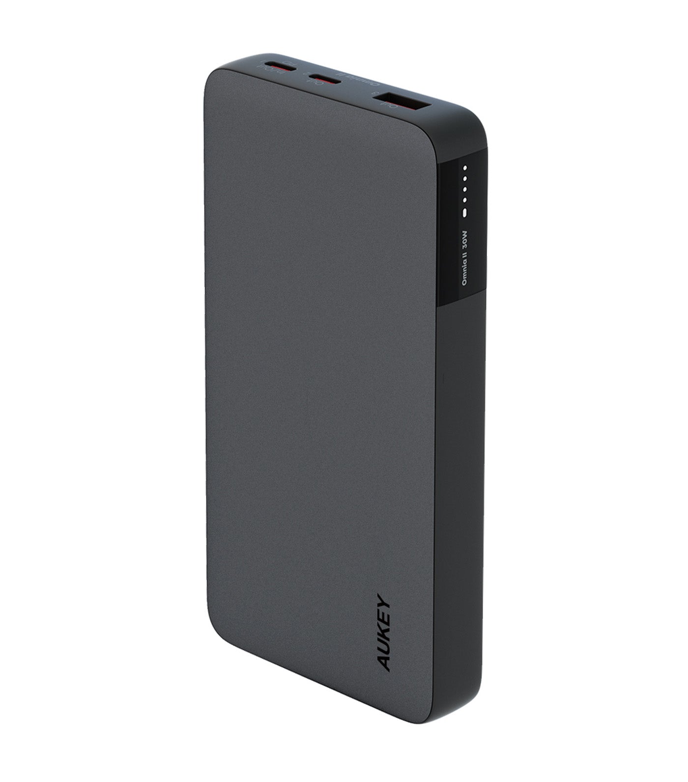 30W 20000 Mah Portable Power Bank With PD3.0