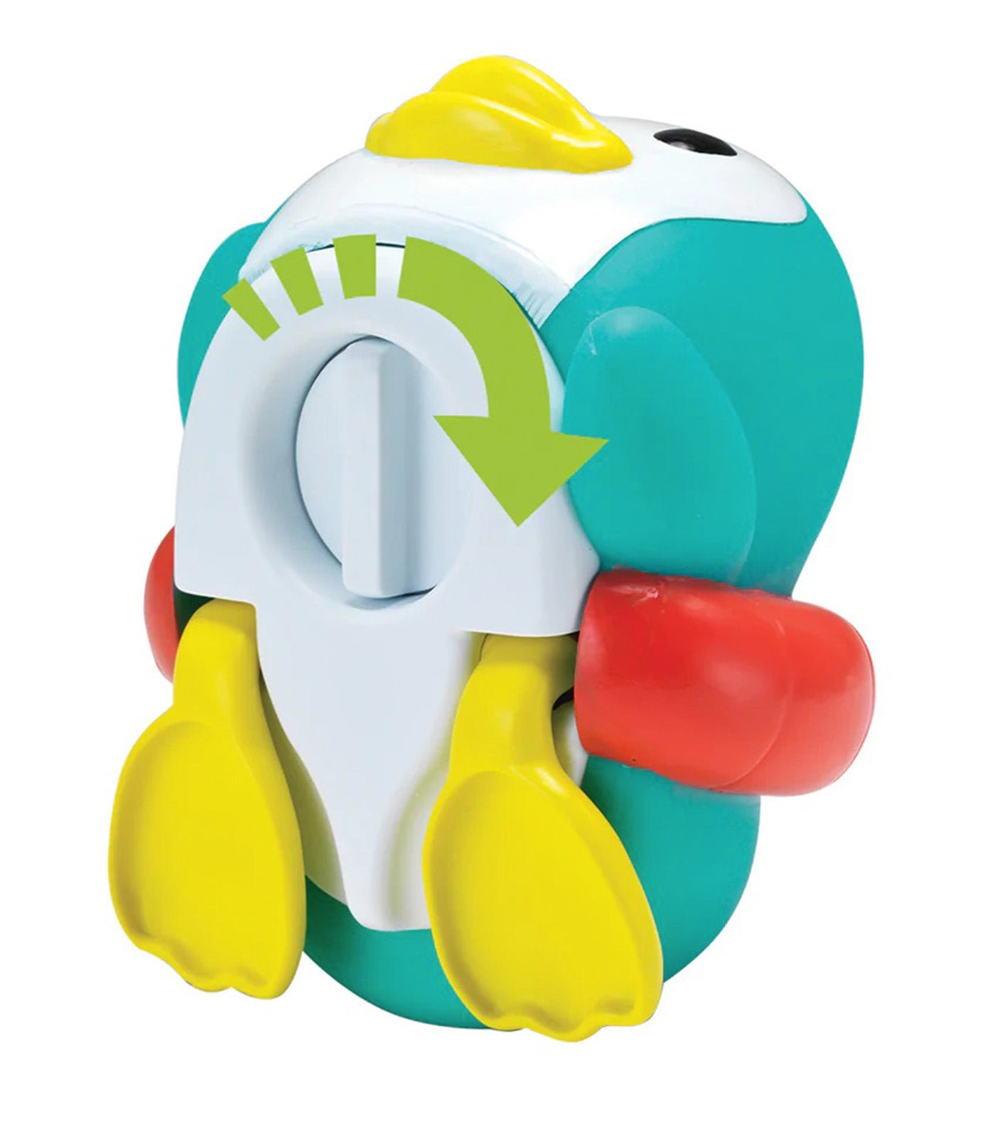 Kick & Swim Bath Pal Penguin