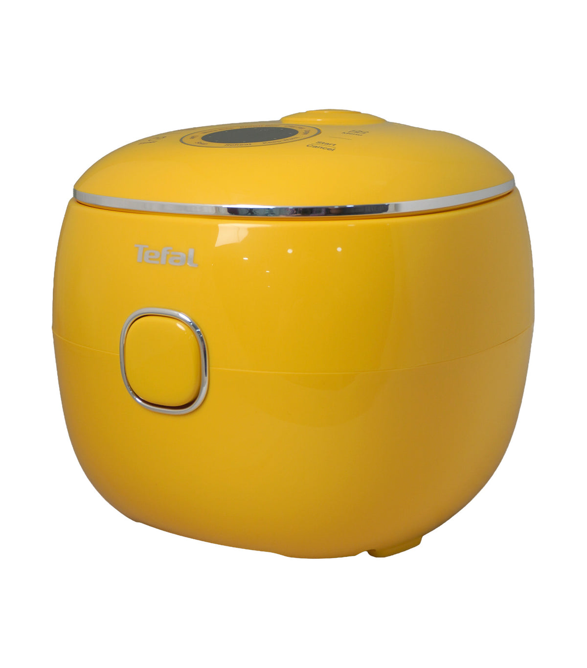 Tefal POP Rice Cooker Rise 0.7L Yellow