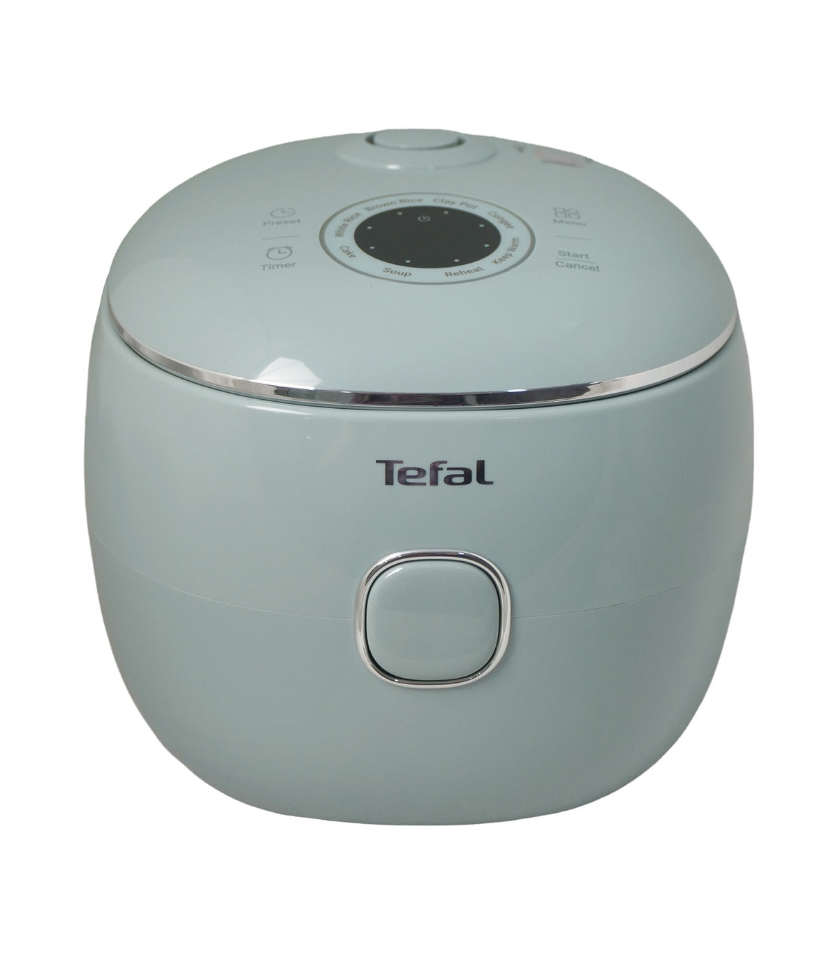 Tefal POP Rice Cooker Rise 0.7L Eucalyptus