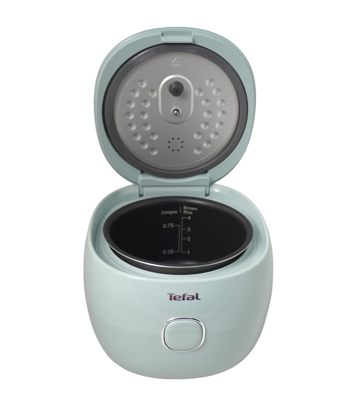 Tefal POP Rice Cooker Rise 0.7L Eucalyptus