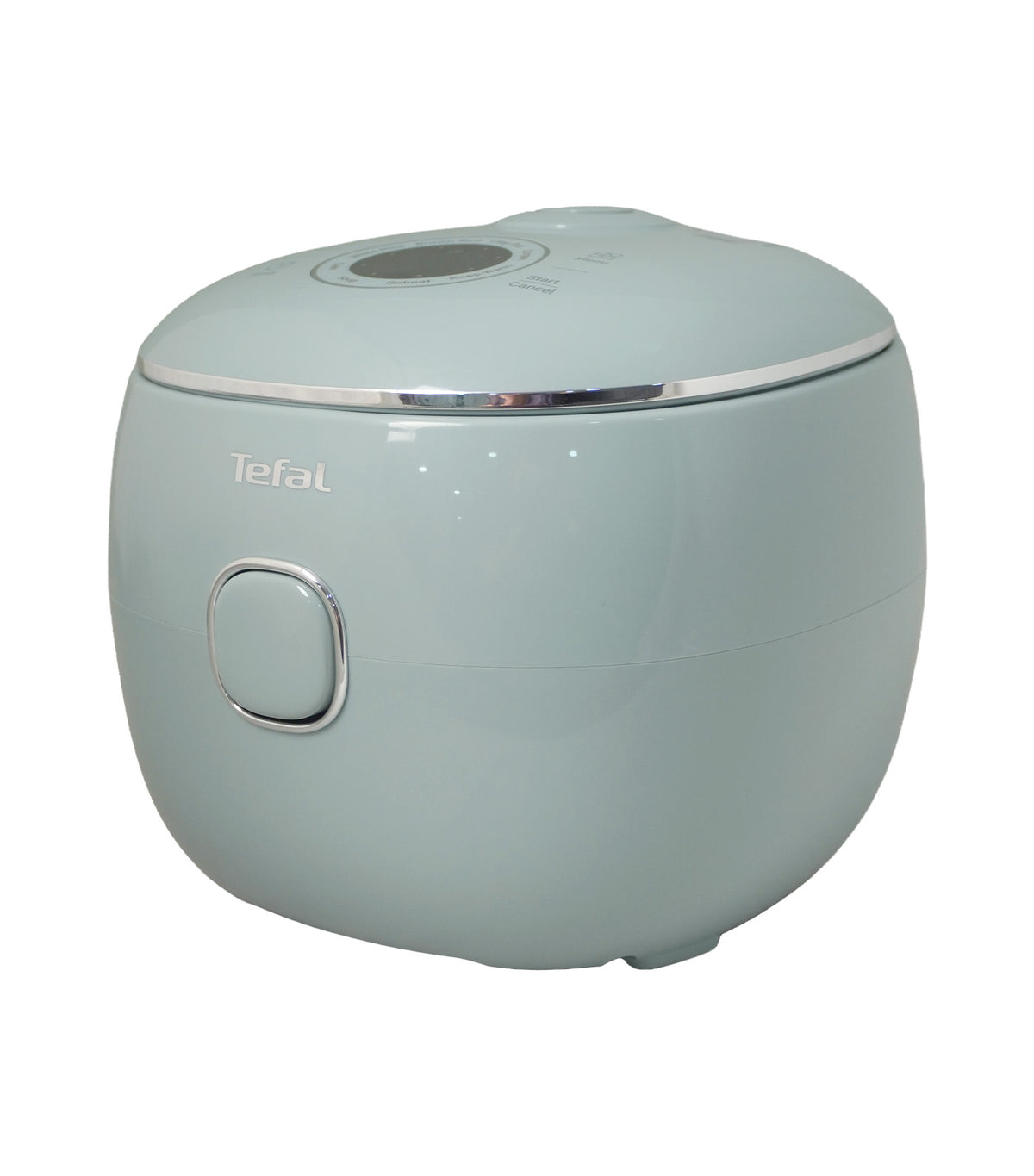 Tefal POP Rice Cooker Rise 0.7L Eucalyptus