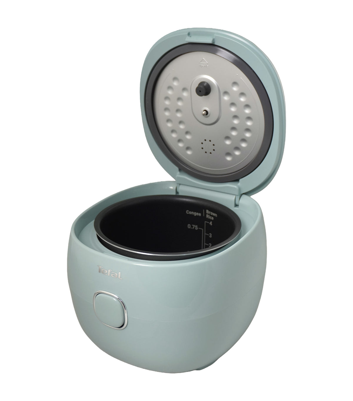 Tefal POP Rice Cooker Rise 0.7L Eucalyptus