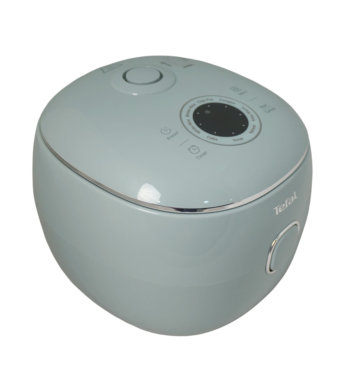 Tefal POP Rice Cooker Rise 0.7L Eucalyptus