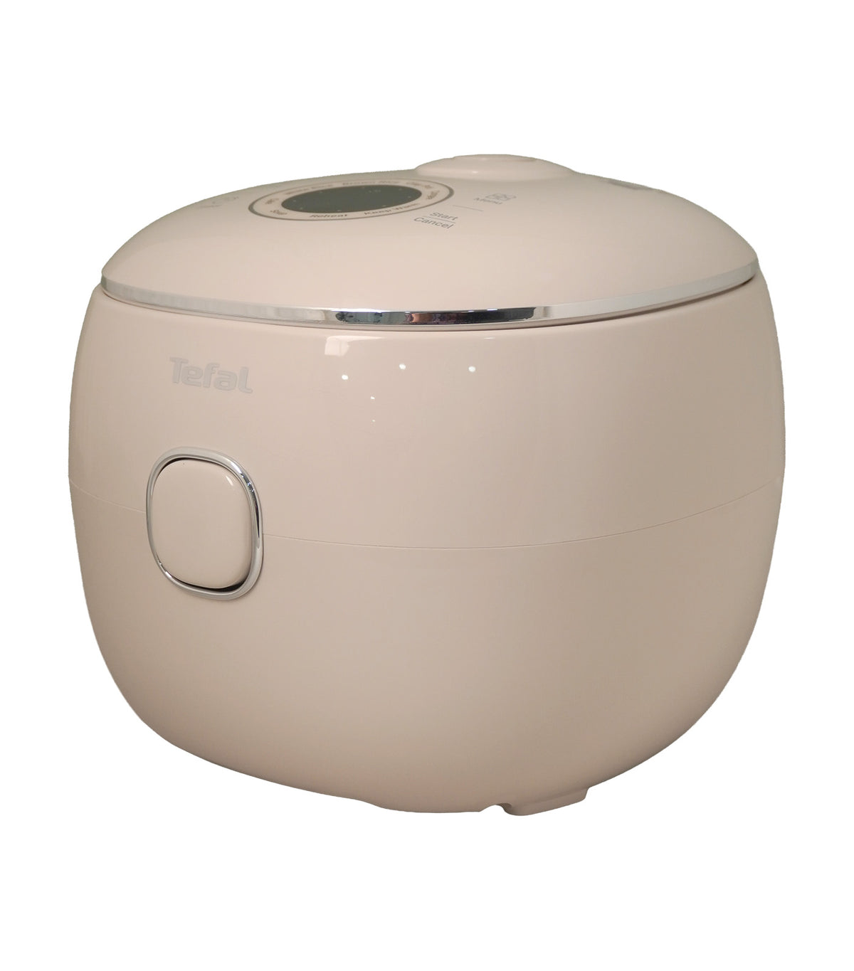 Tefal POP Rice Cooker Rise 0.7L White