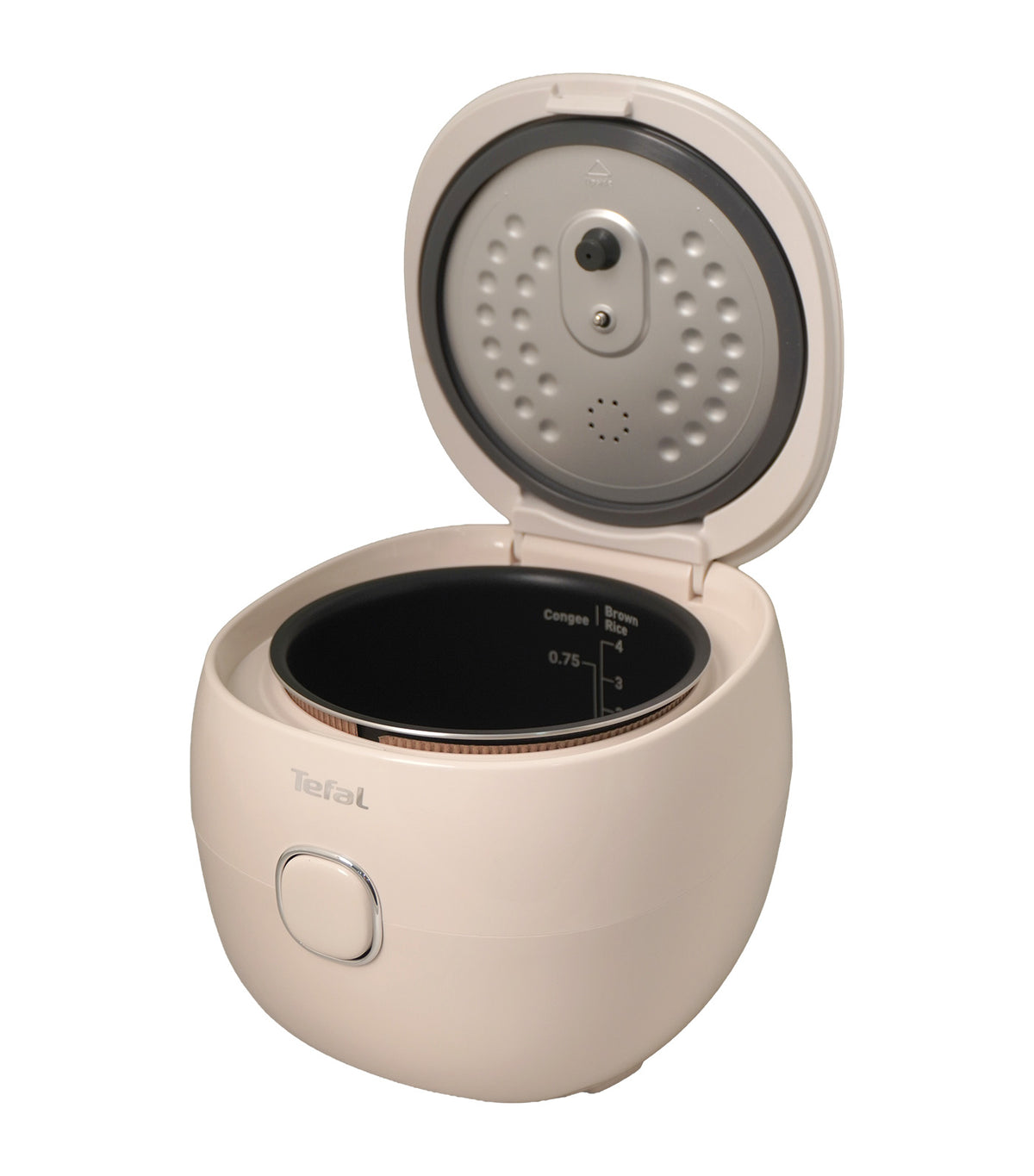 Tefal POP Rice Cooker Rise 0.7L White