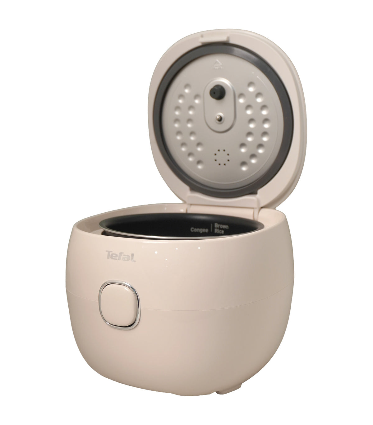 Tefal POP Rice Cooker Rise 0.7L White