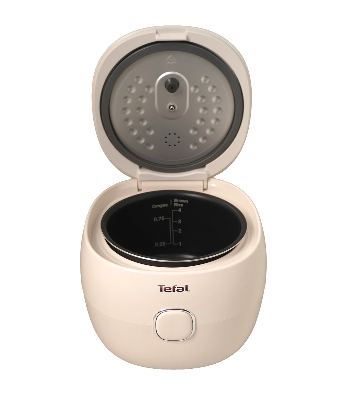 Tefal POP Rice Cooker Rise 0.7L White