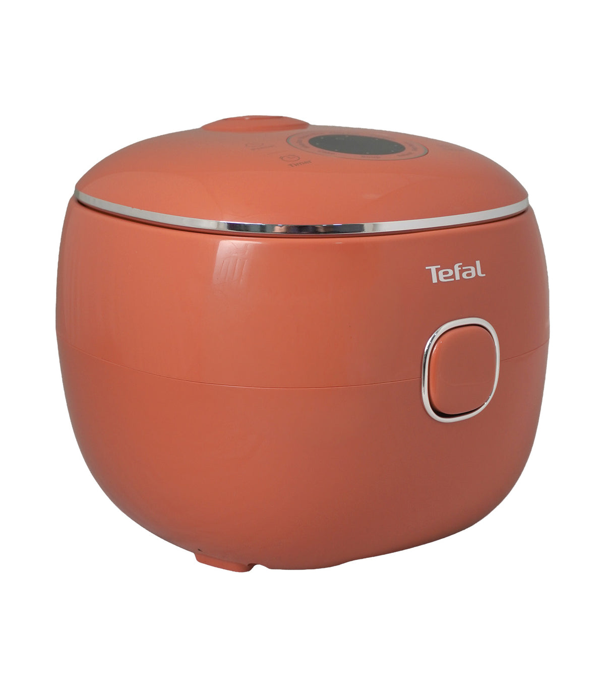 Tefal POP Rice Cooker Rise 0.7L Terracotta