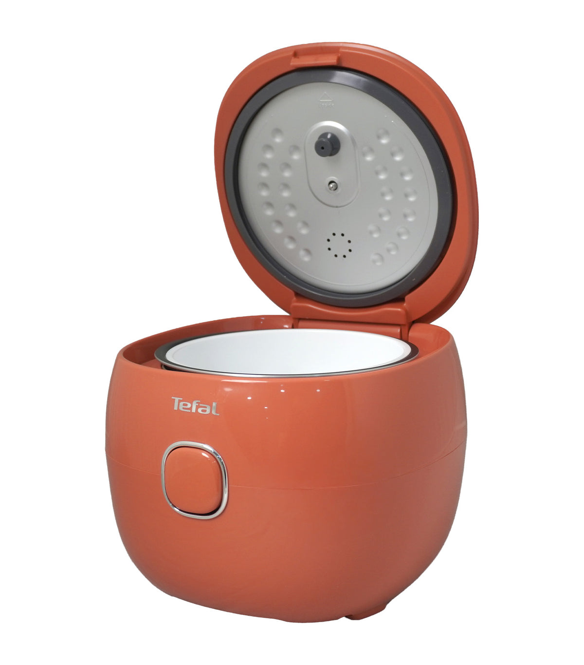 Tefal POP Rice Cooker Rise 0.7L Terracotta