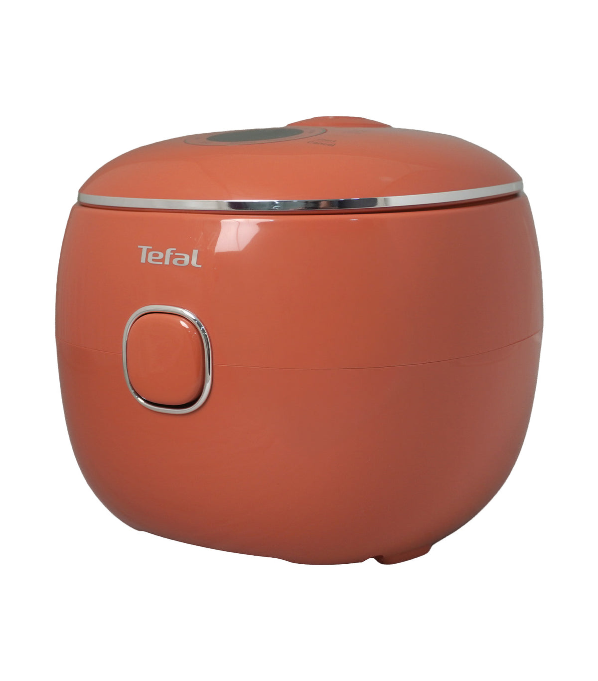 Tefal POP Rice Cooker Rise 0.7L Terracotta