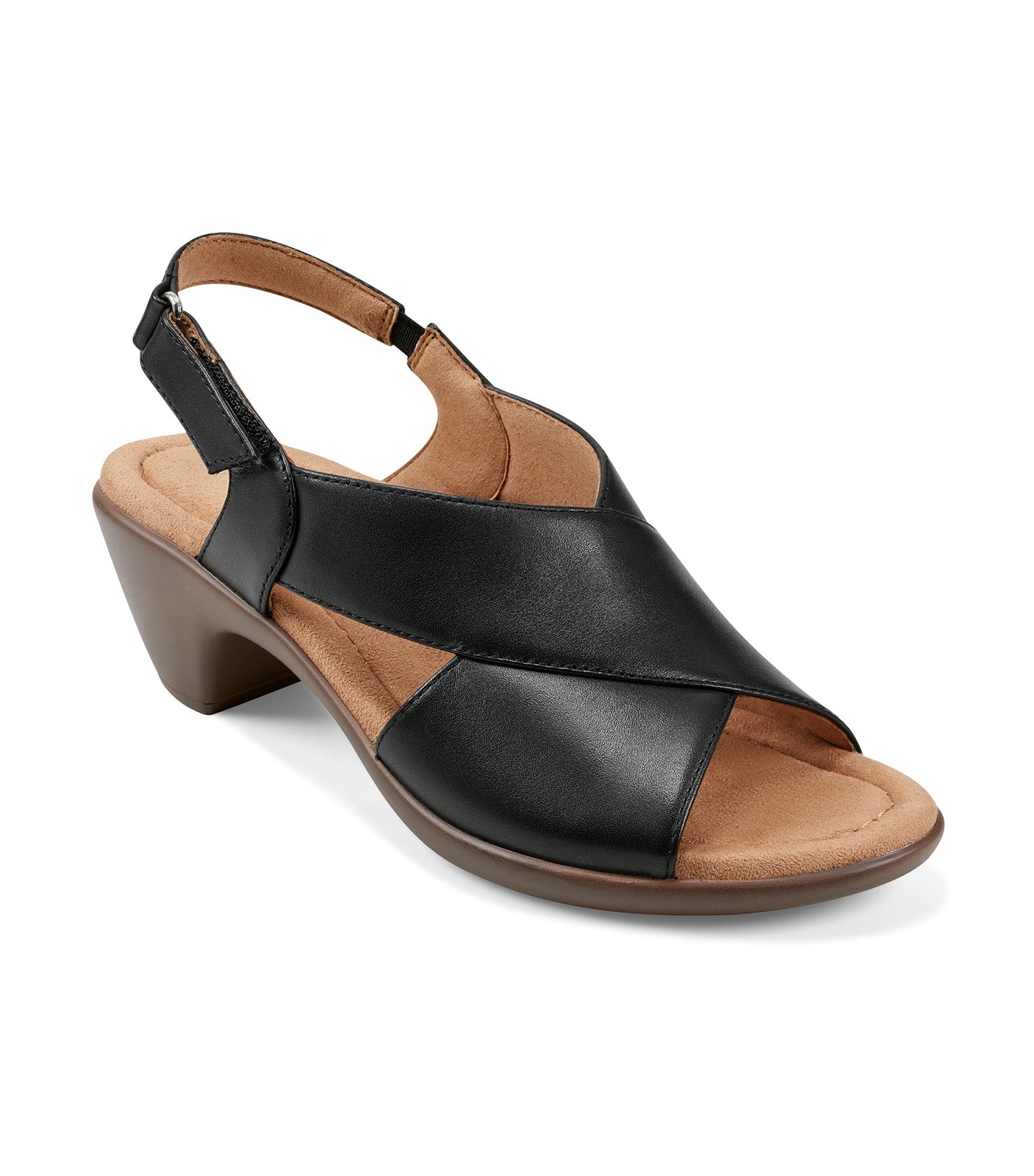 Chantal Heeled Sandals