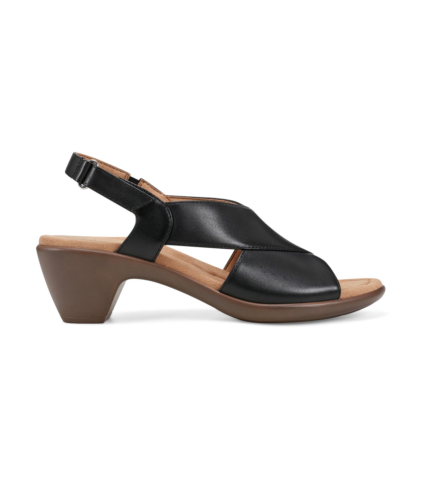 Chantal Heeled Sandals