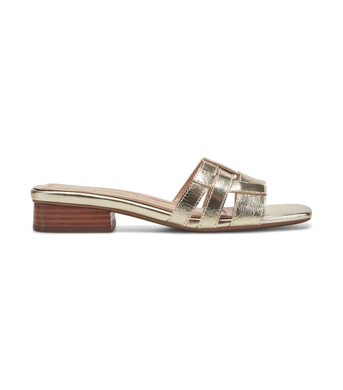 Galanti Slide Sandals