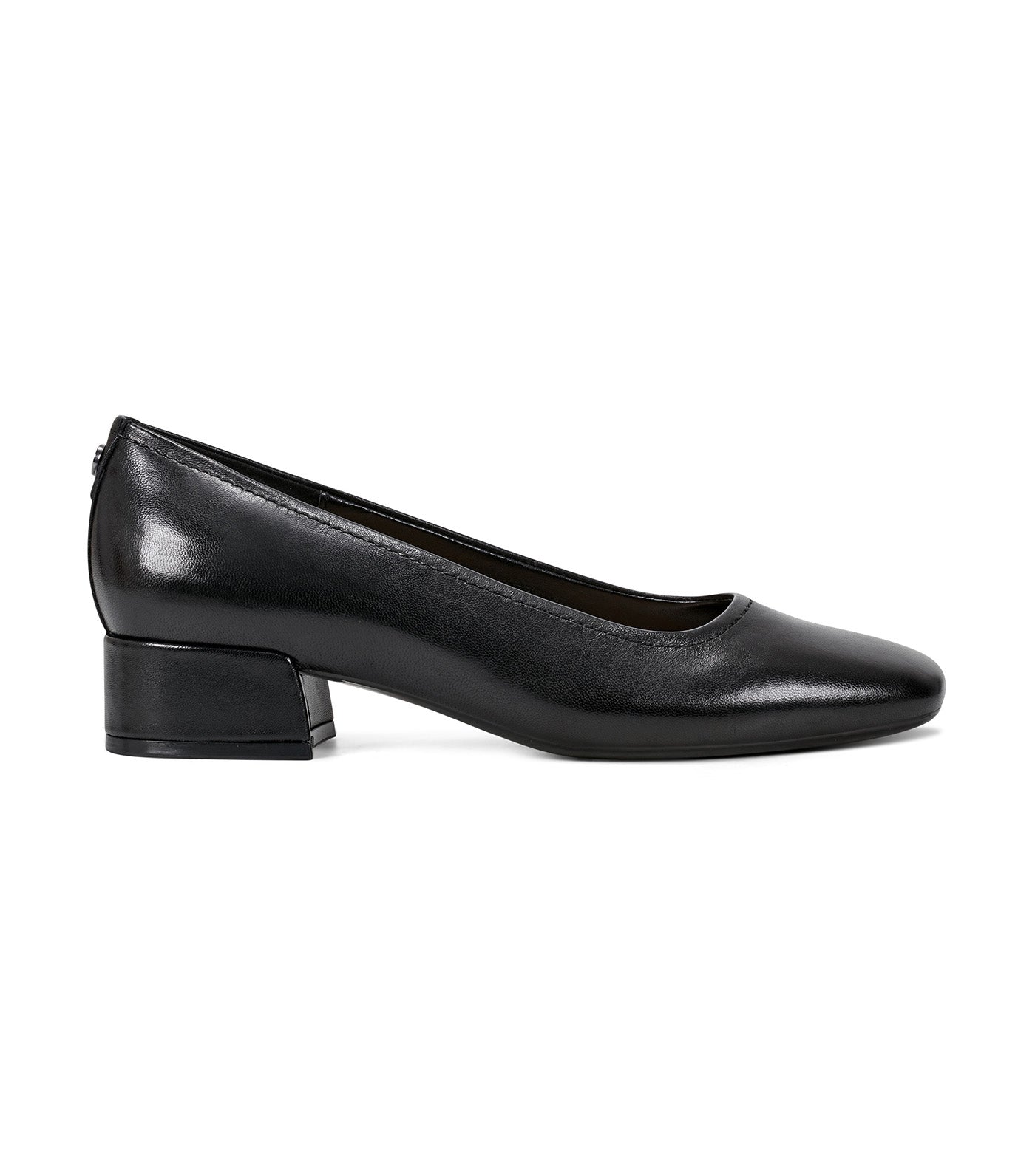 Easy Spirit Jain Dress Pumps Black
