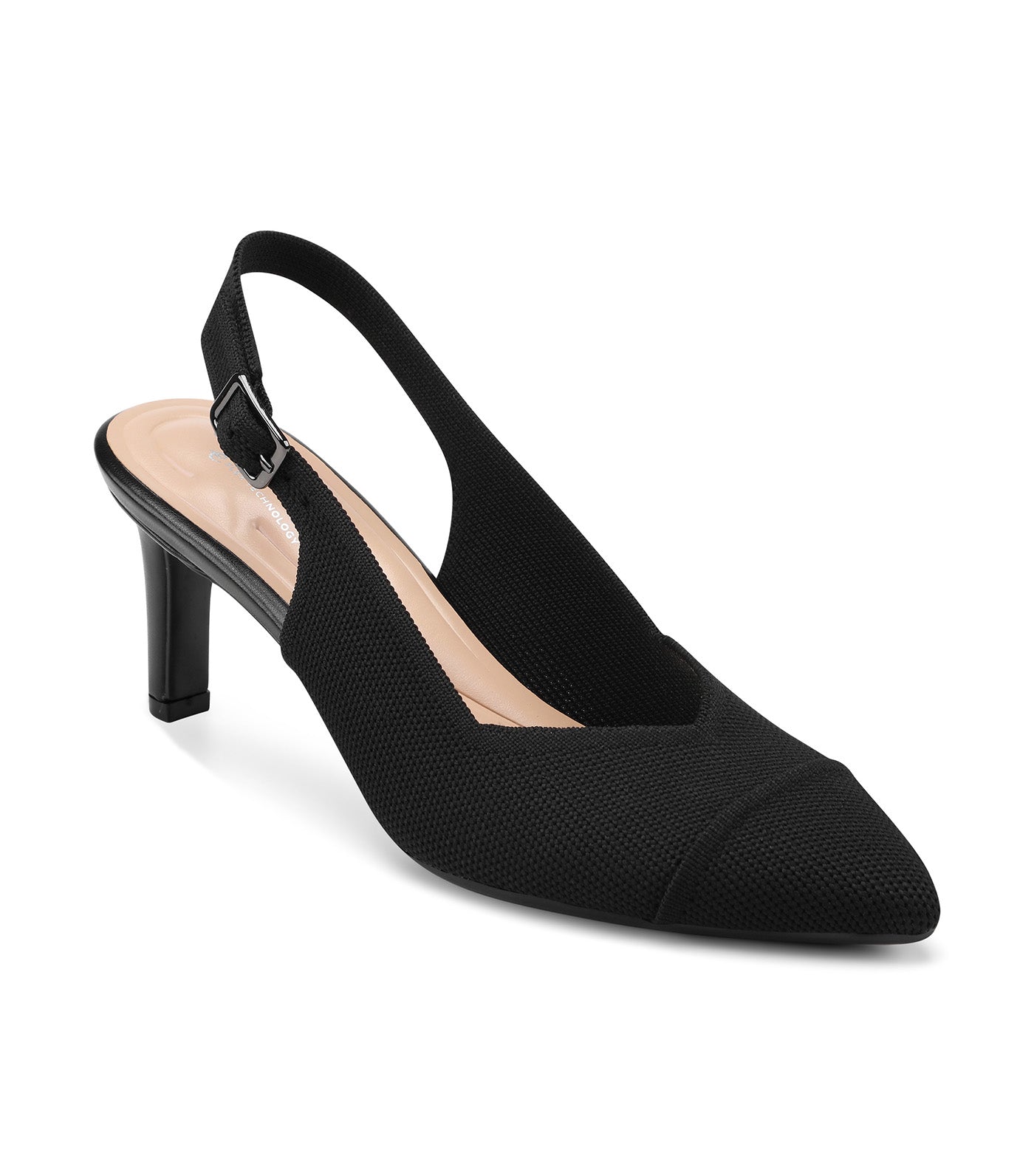 Rosali Slingback Pumps