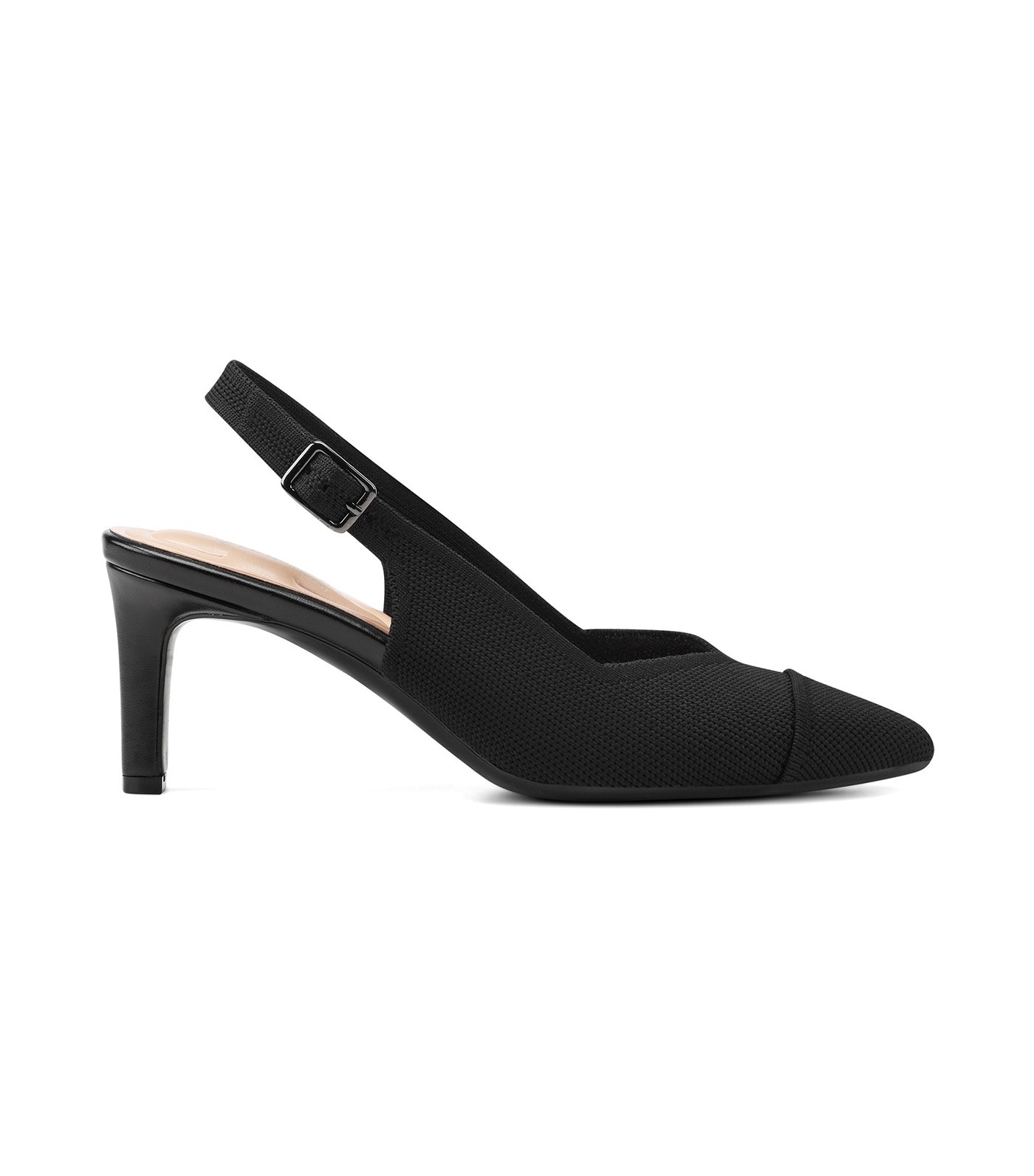 Rosali Slingback Pumps