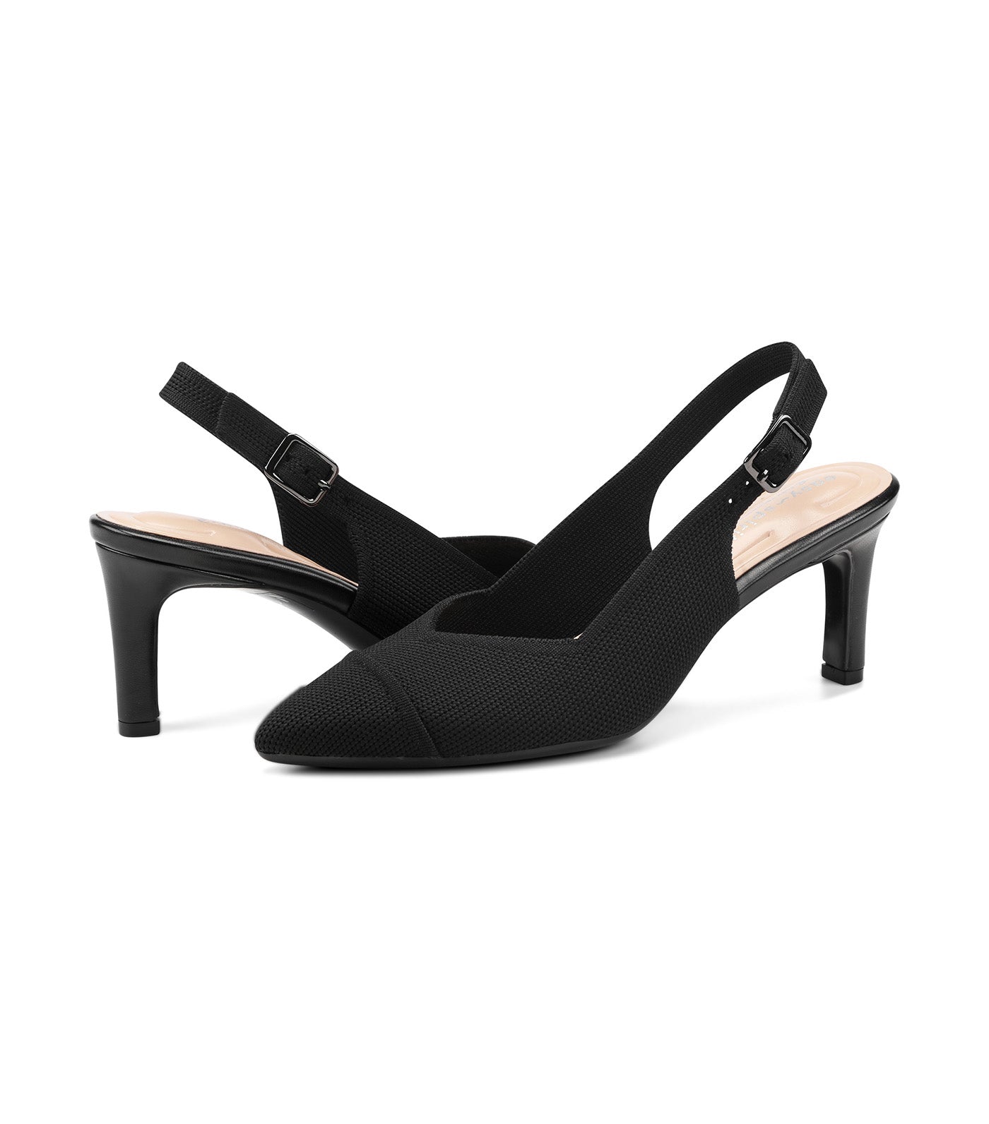 Rosali Slingback Pumps