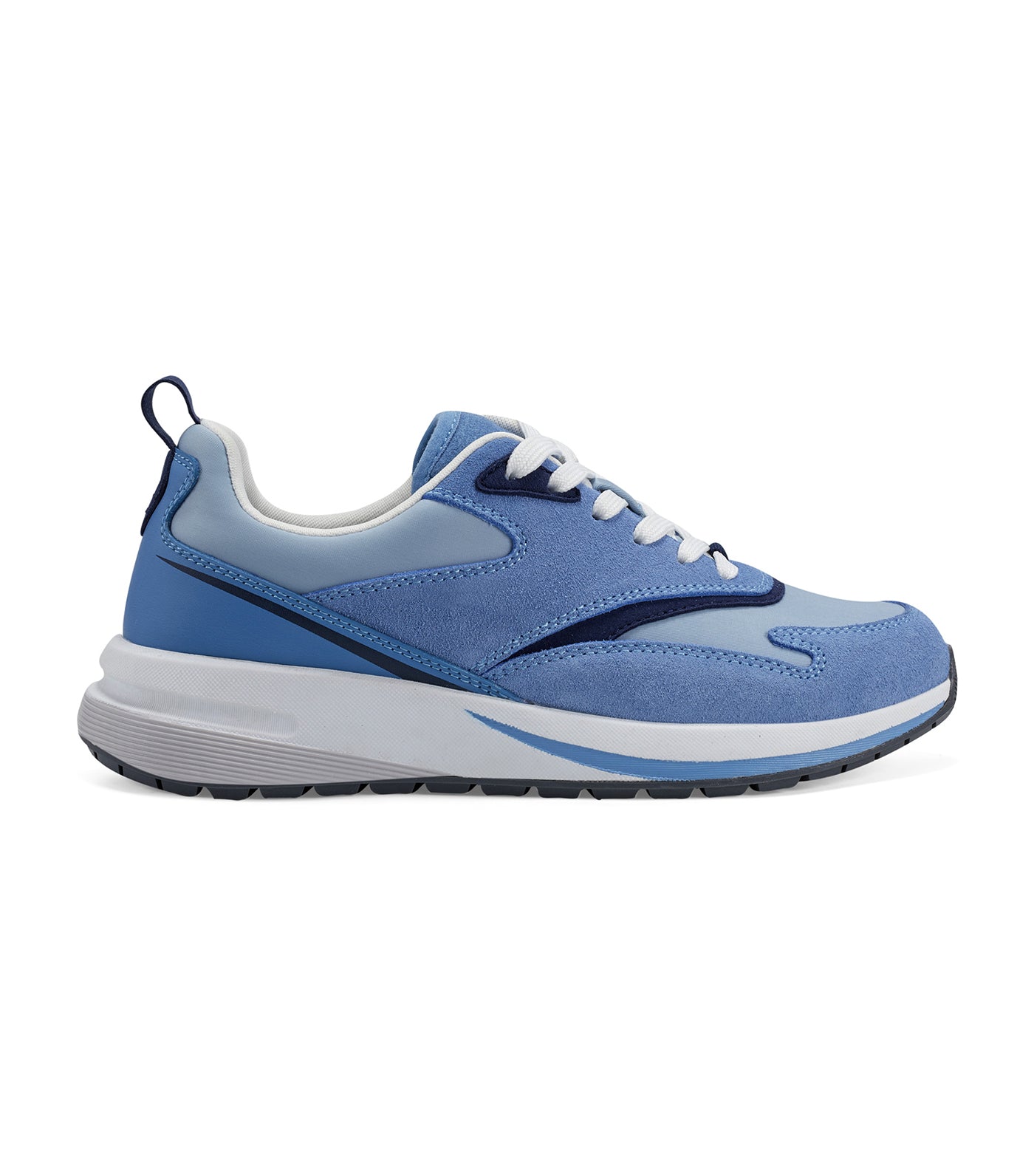 Topa Sneakers Medium Blue