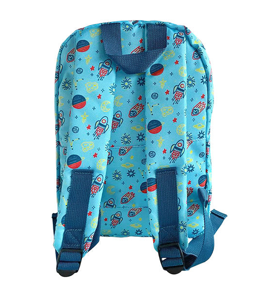 Kids Backpack Cool Cosmos