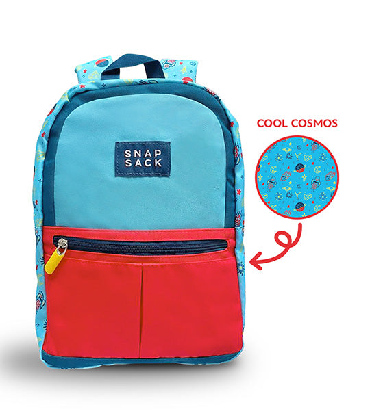 Kids Backpack Cool Cosmos