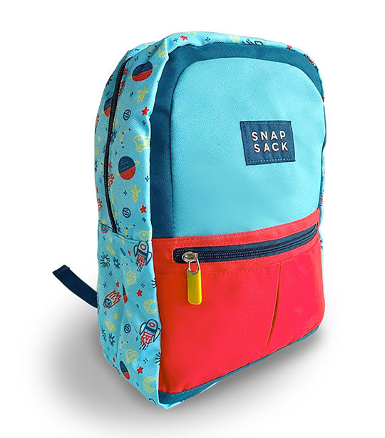 Kids Backpack Cool Cosmos