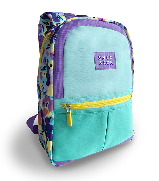 Kids Backpack Fancy Pancy