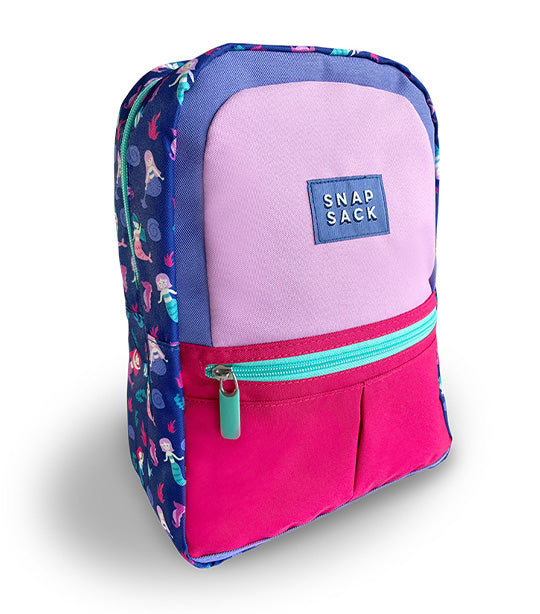 Kids Backpack Mermaid Maven