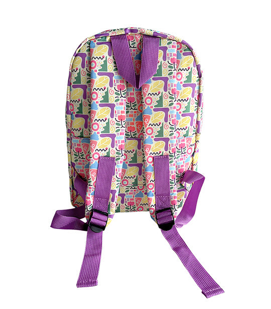 Kids Backpack Sweet Doodles