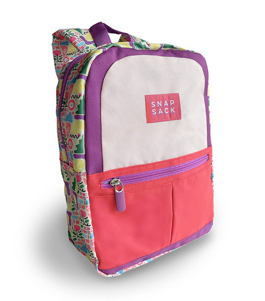 Kids Backpack Sweet Doodles