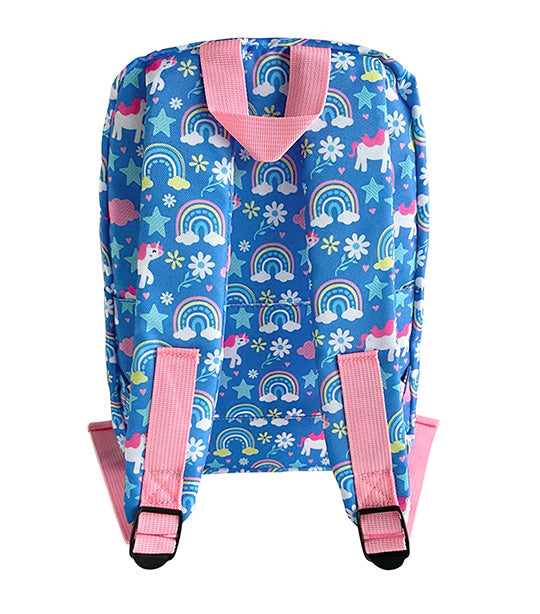 Kids Backpack Unicorn Universe