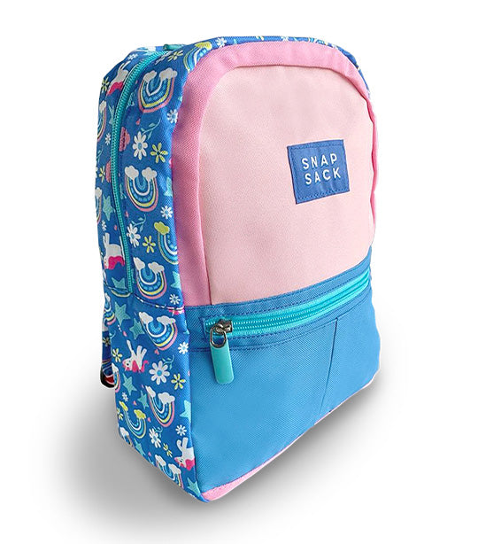 Kids Backpack Unicorn Universe