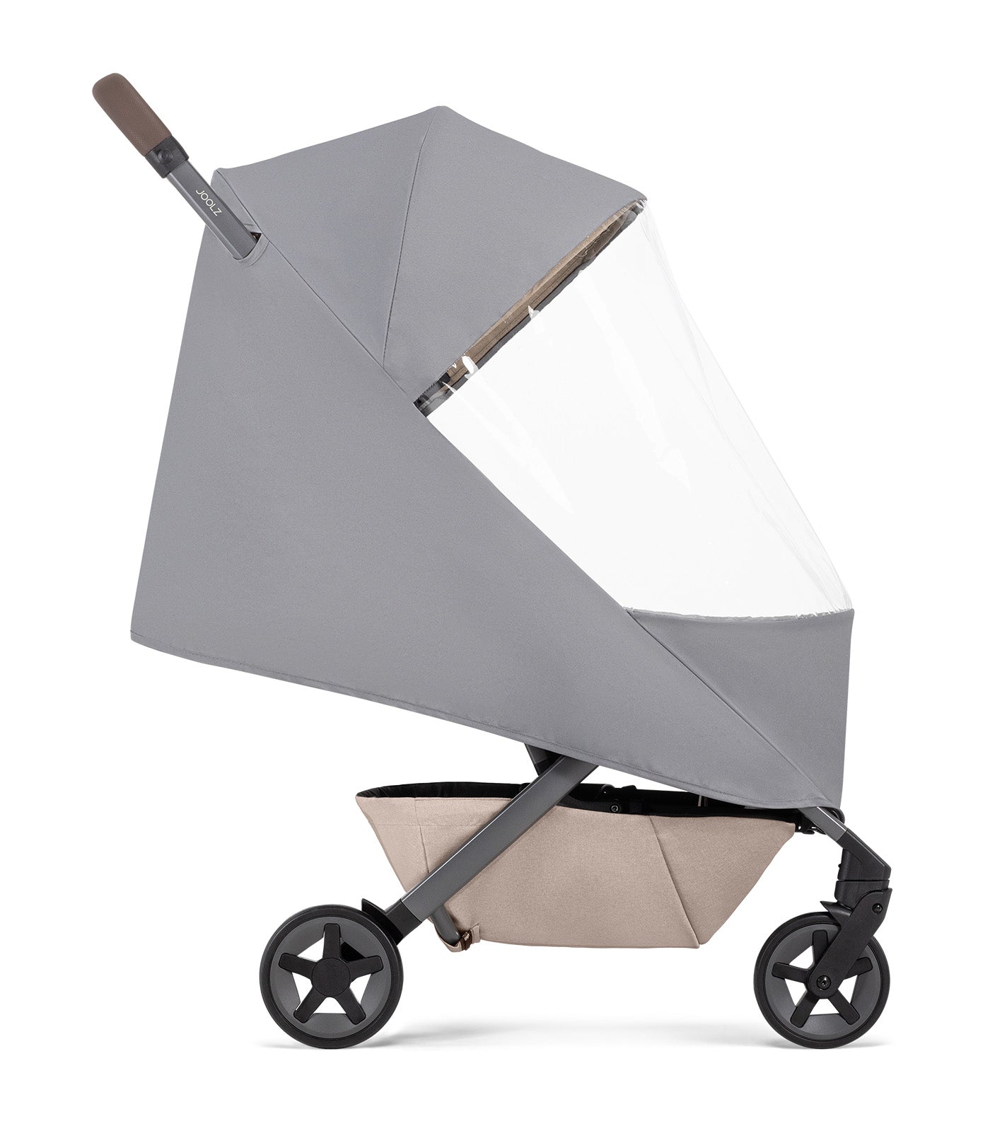 Aer+/2 Buggy Rain Cover