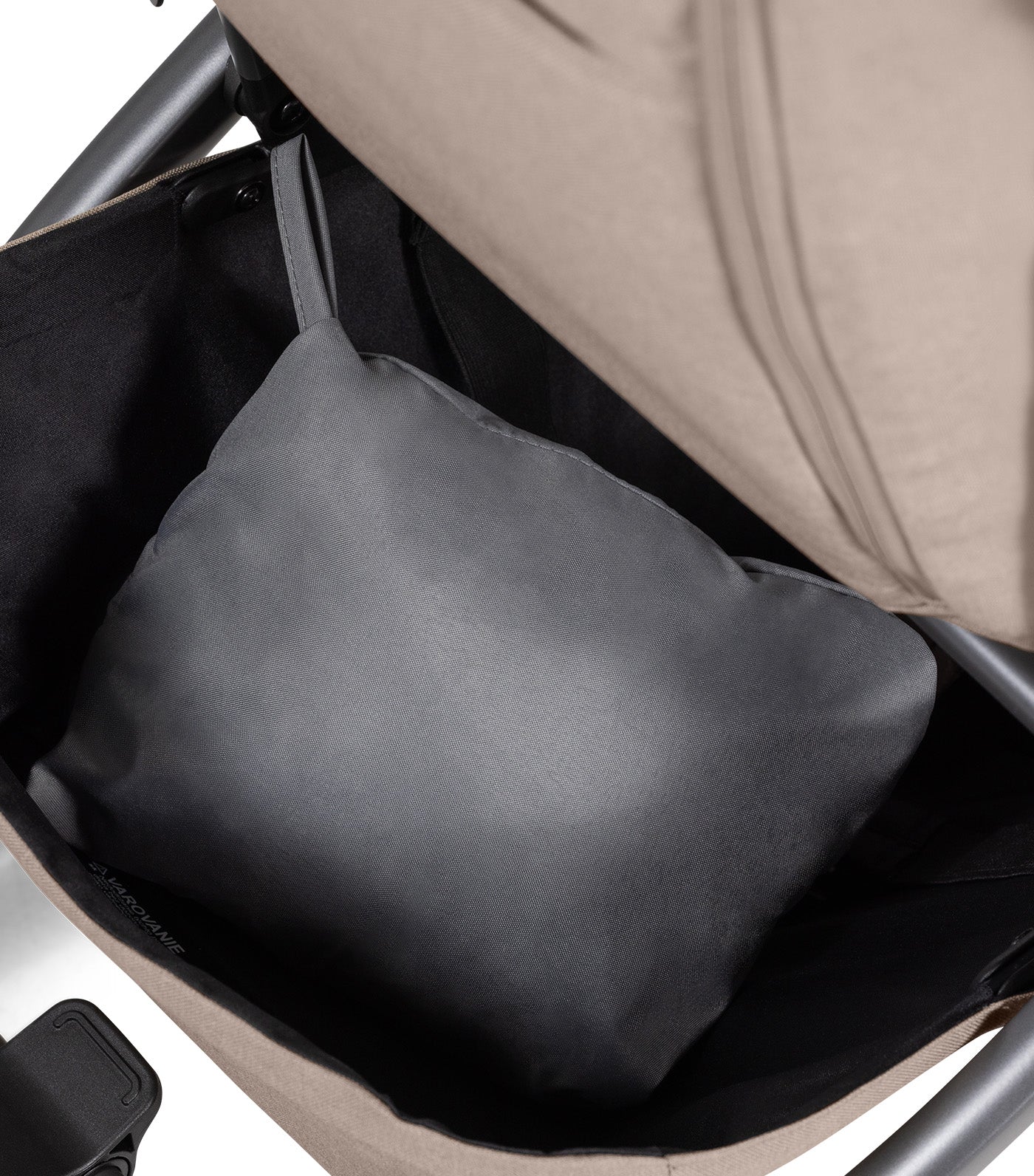 Aer+/2 Buggy Rain Cover