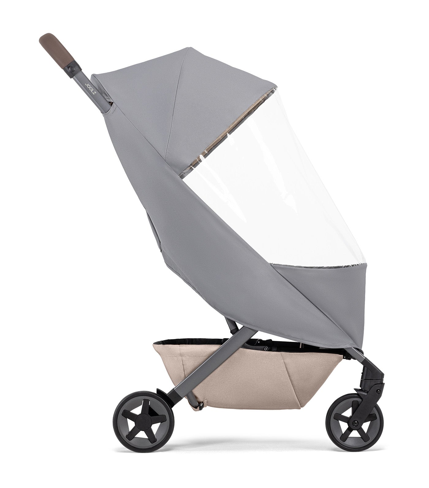 Aer+/2 Buggy Rain Cover