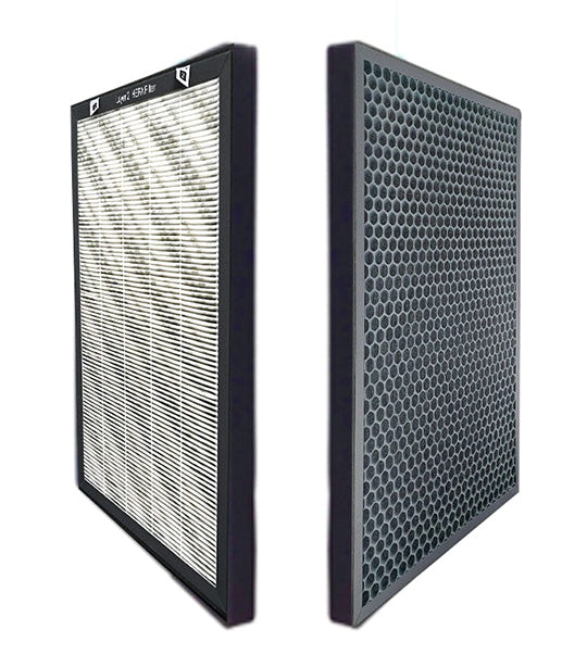Filter Replacements 7-Stage