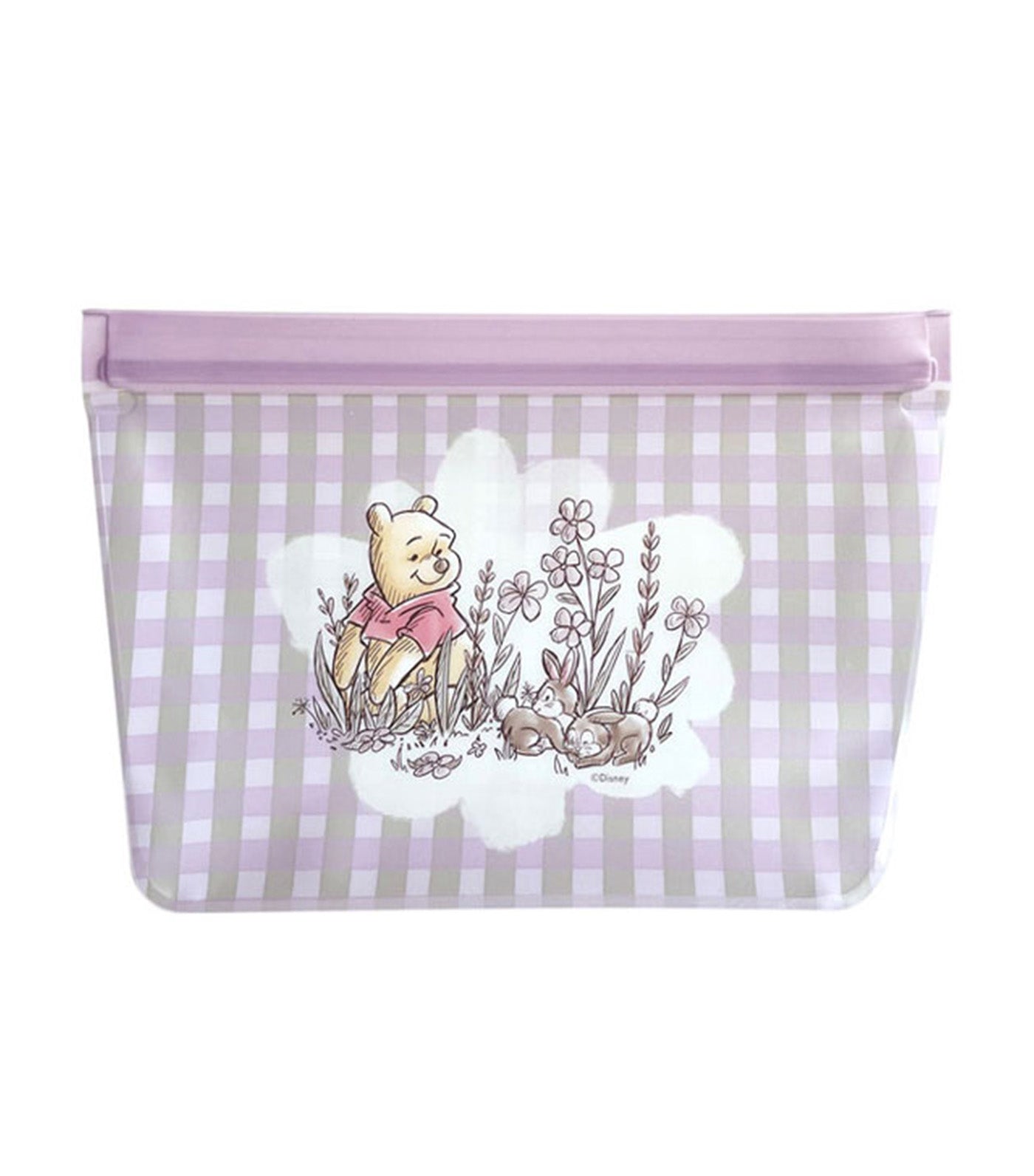 Lab Disney Winnie the Pooh Misty Morning 5-pc Bag Organizer Set