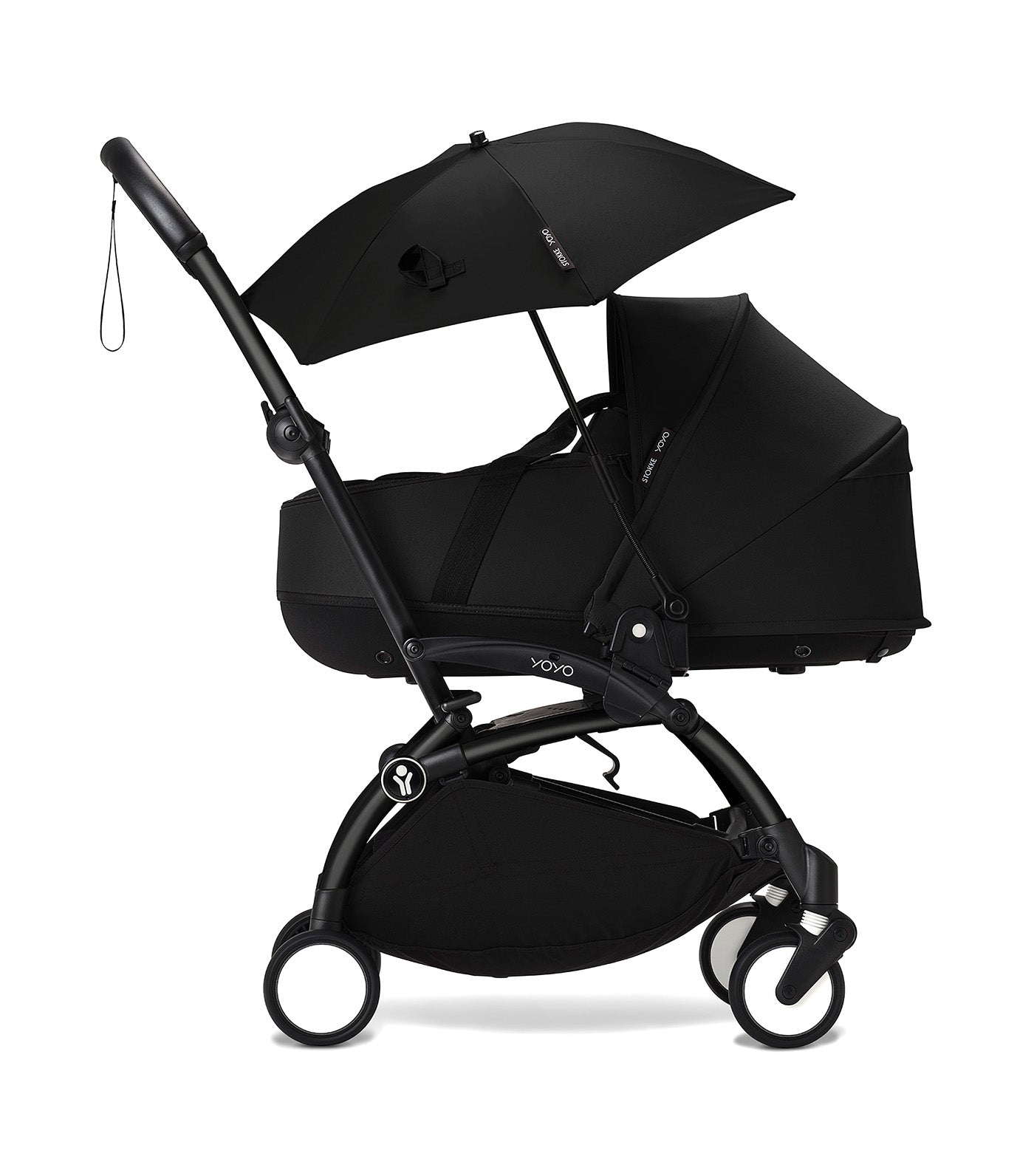 Parasol Black