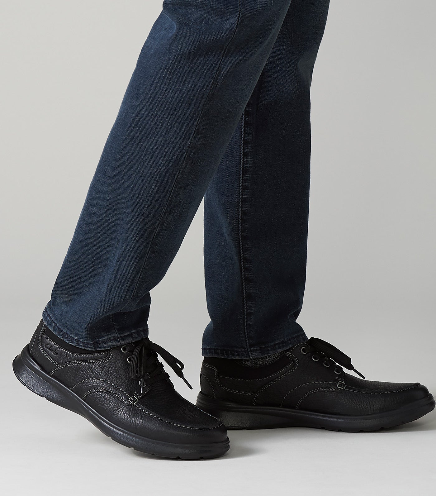 Cotrell Edge Black