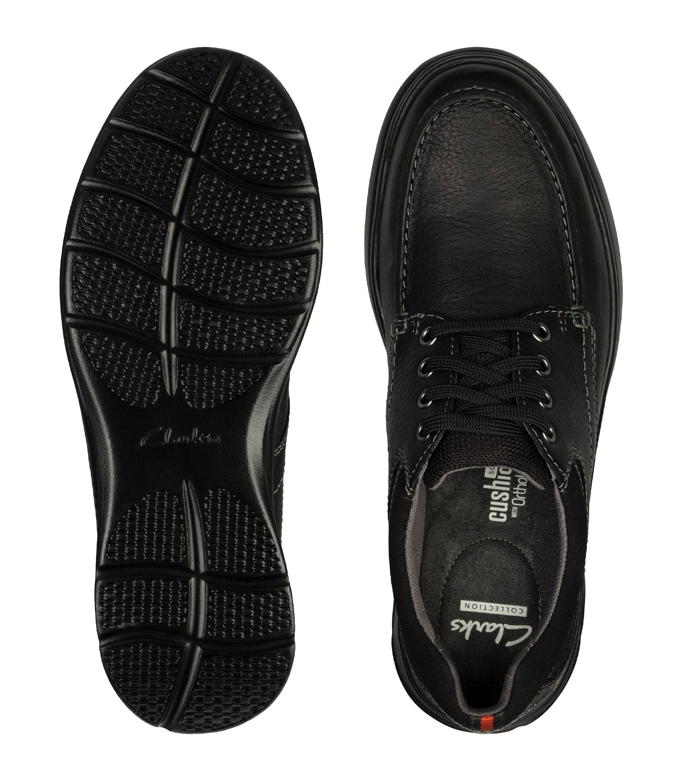 Cotrell Edge Black