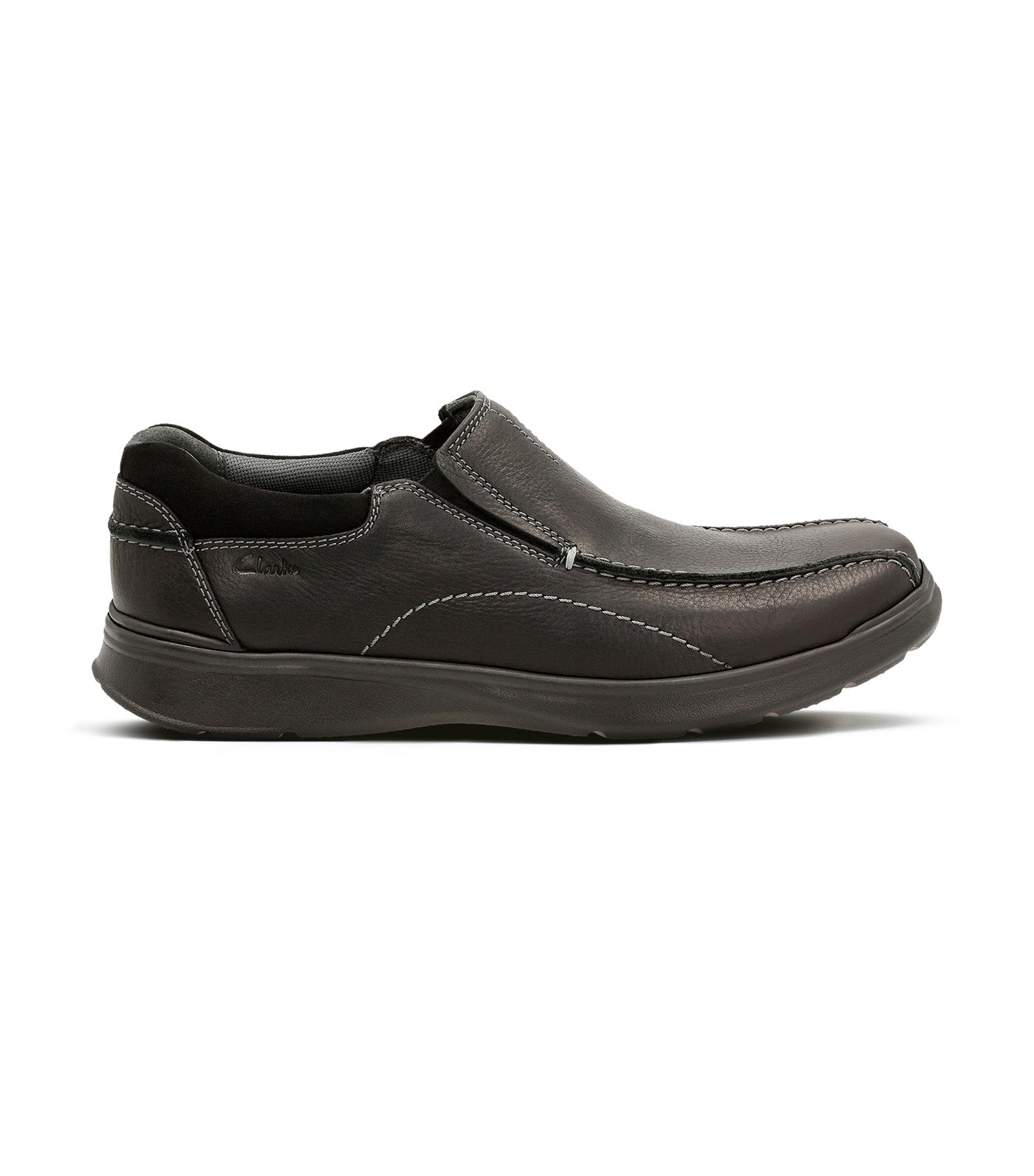 Cotrell Step Black