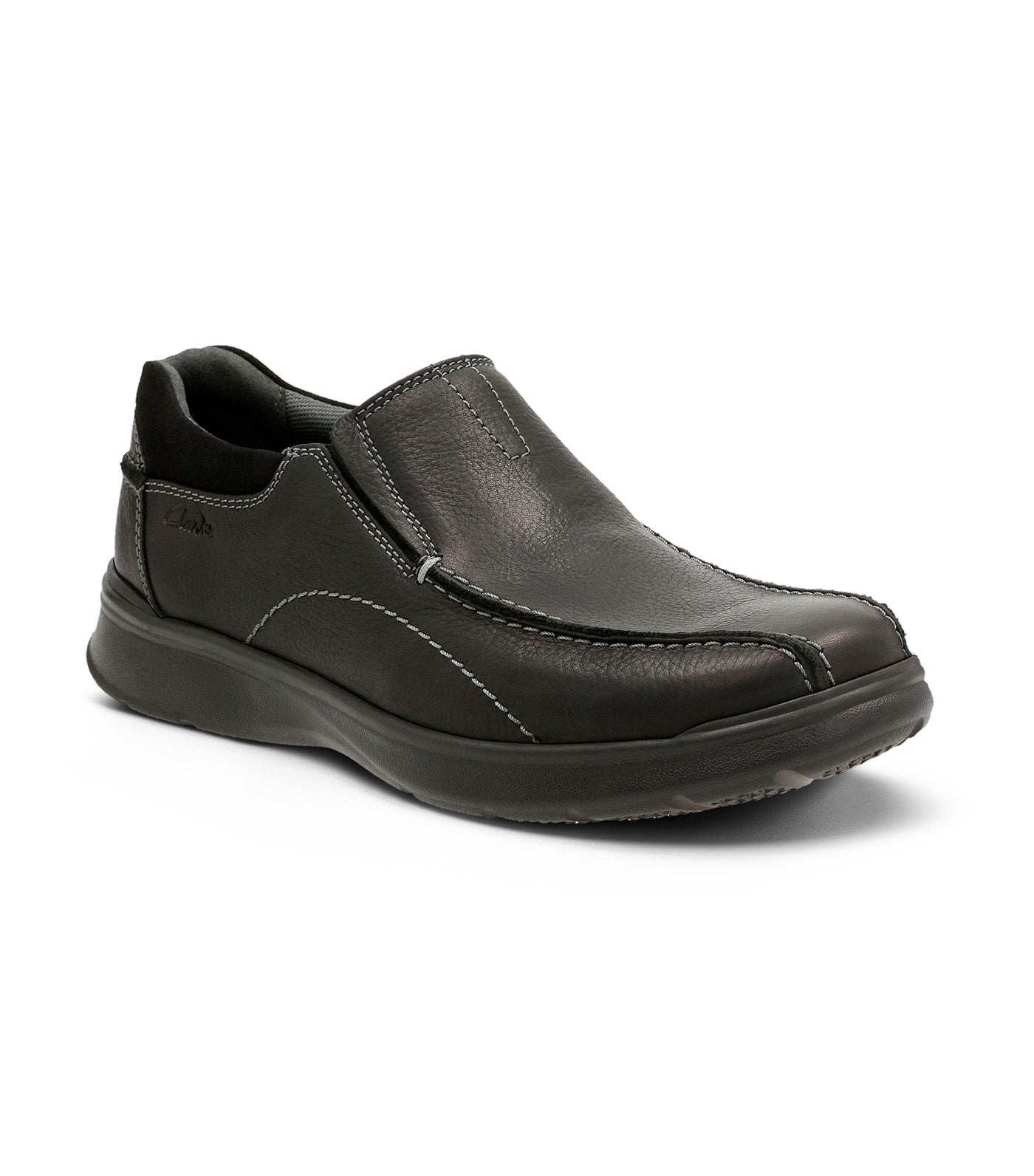 Cotrell Step Black