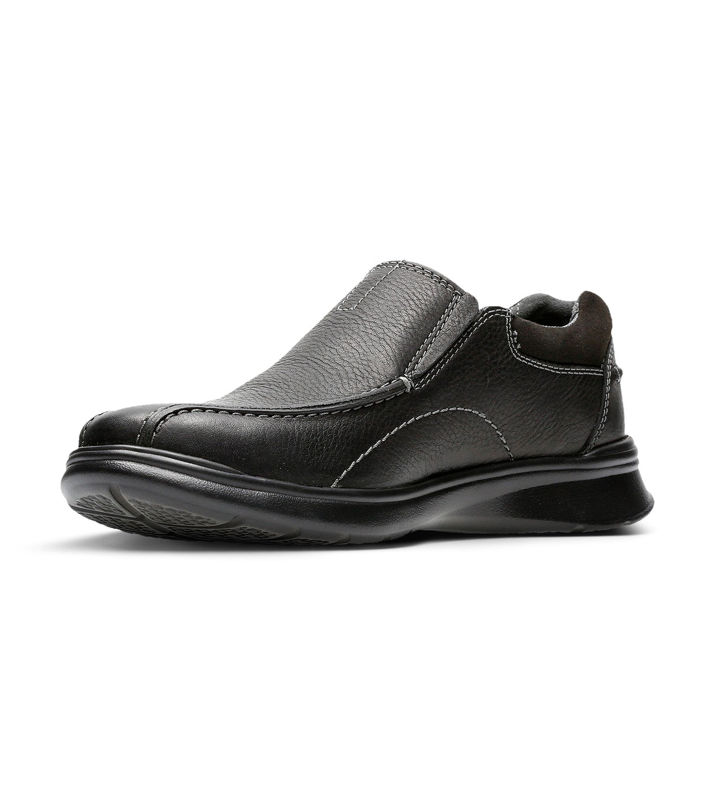 Cotrell Step Black