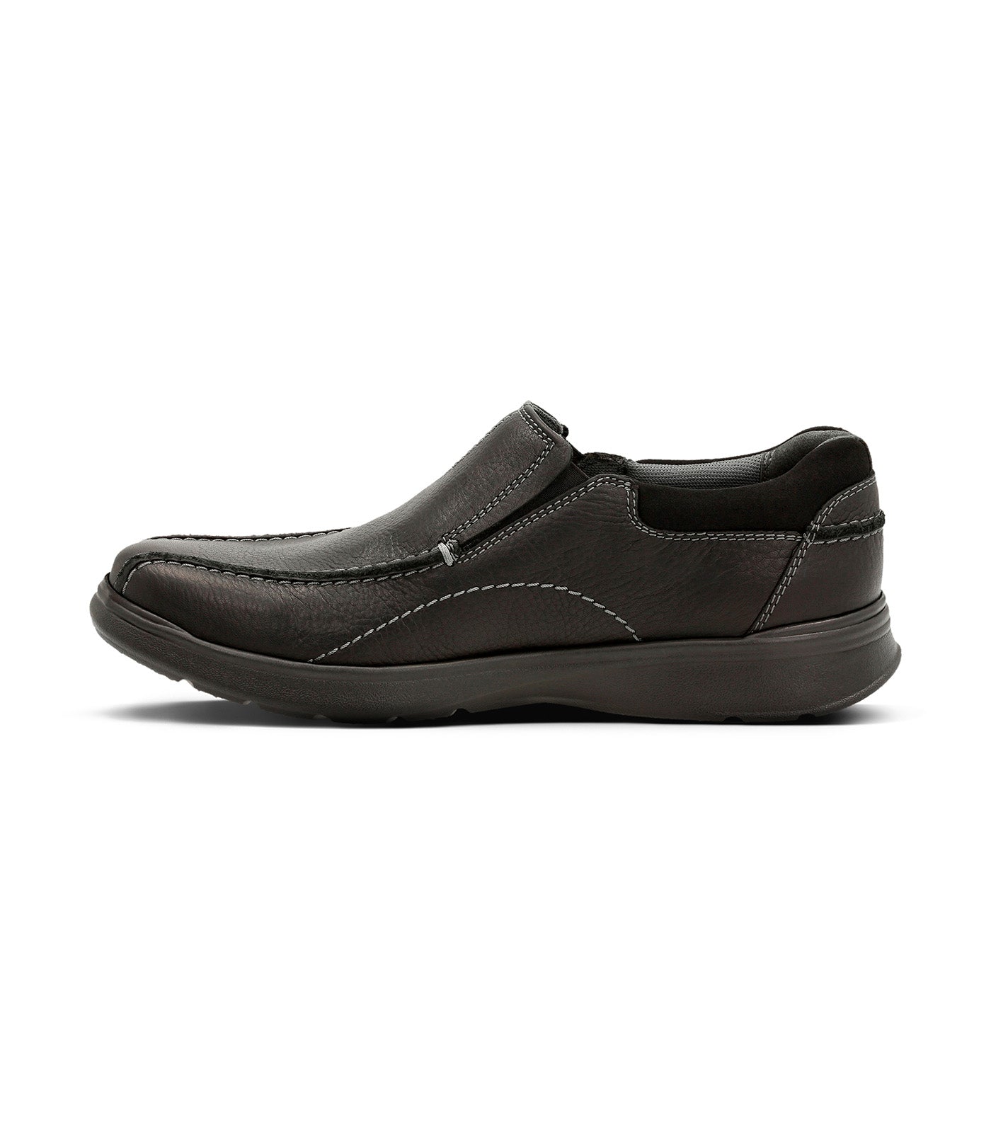 Cotrell Step Black