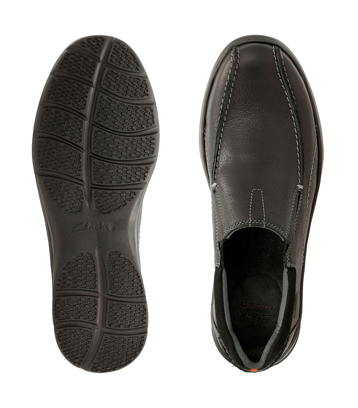 Cotrell Step Black