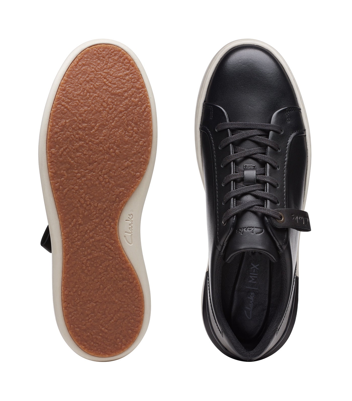 Courtlite Move Black