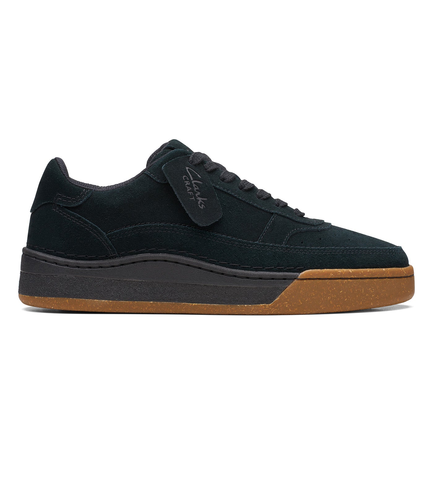 CraftCourt Lace Black