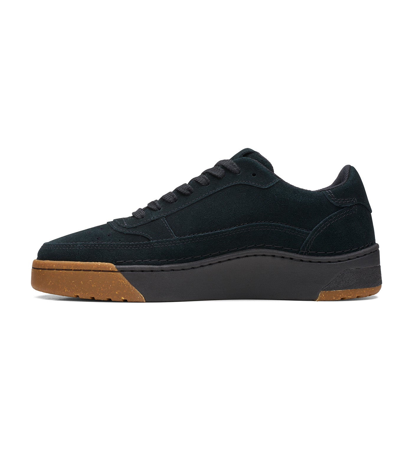 CraftCourt Lace Black