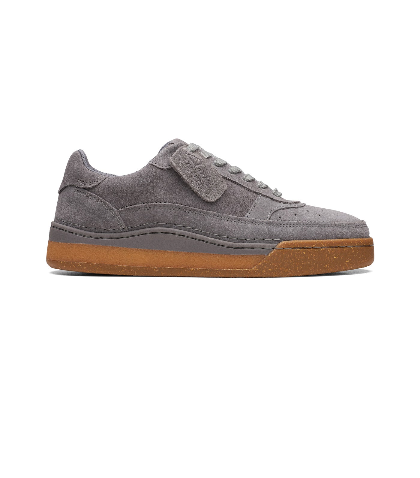 CraftCourt Lace Gray