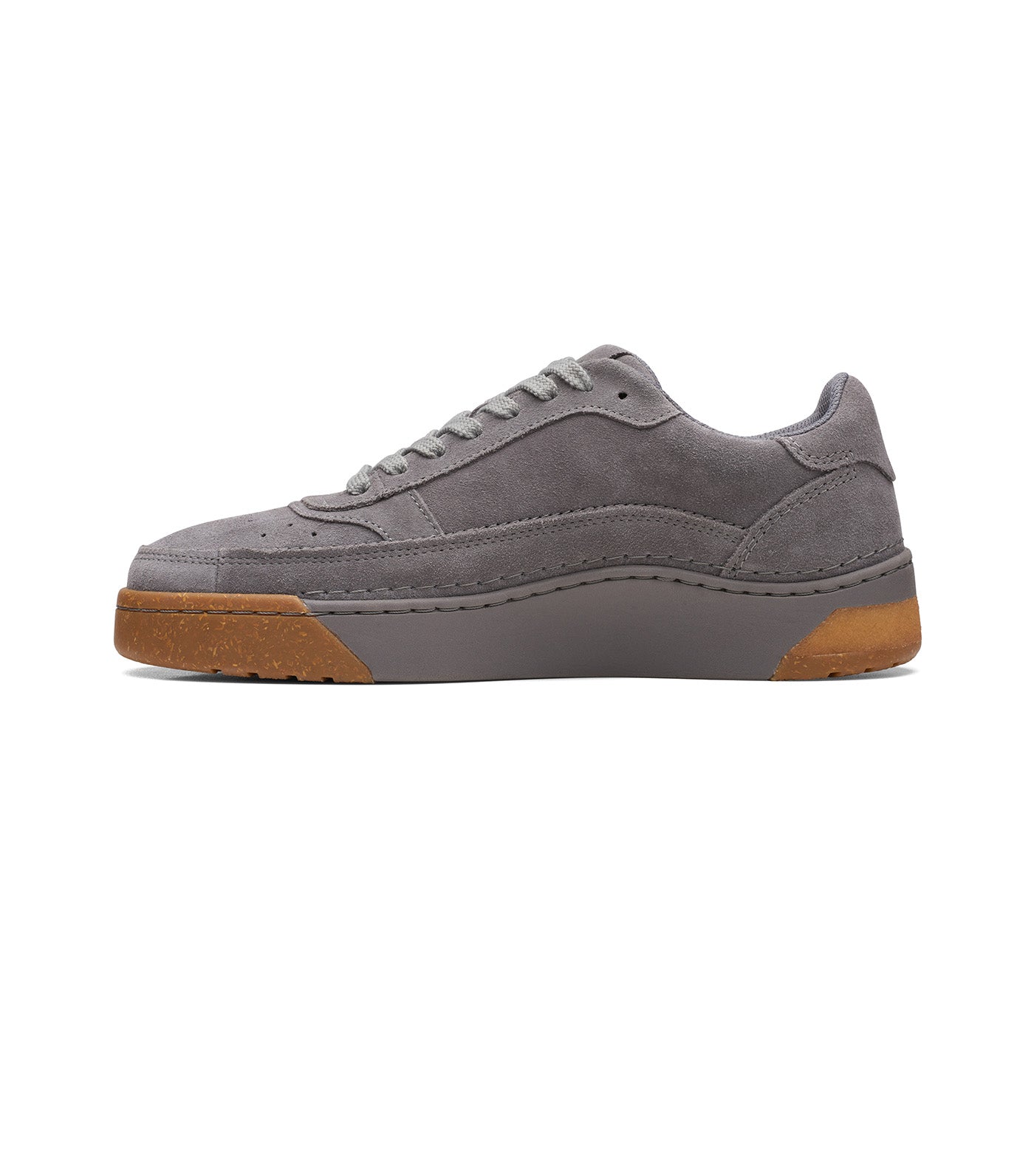 CraftCourt Lace Gray